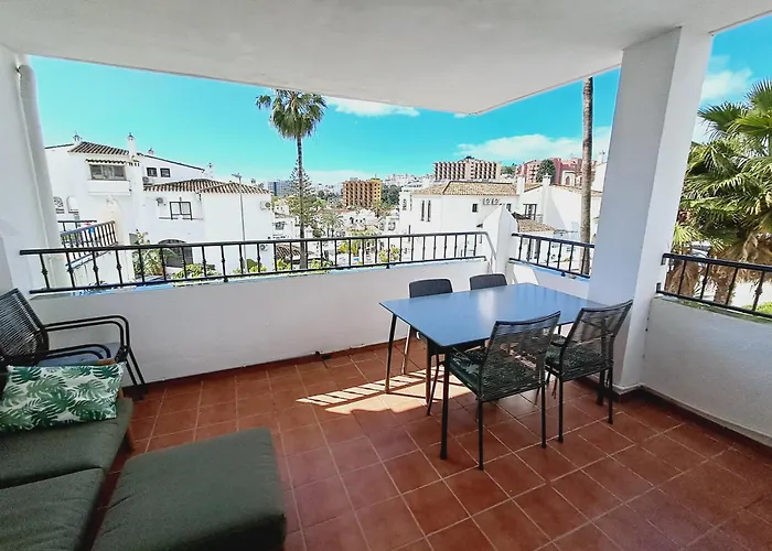 Holiday Apartment Pueblo Evita
