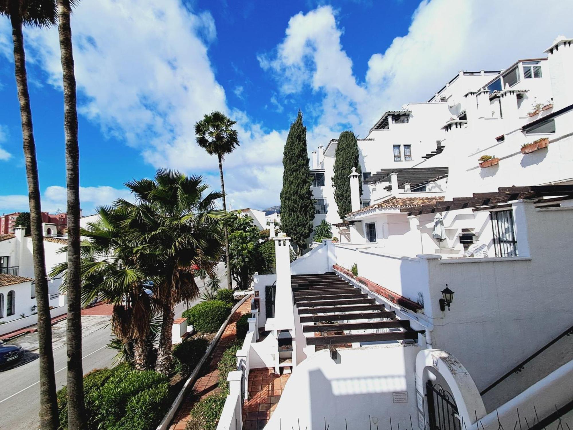 Pueblo Evita Apartment *