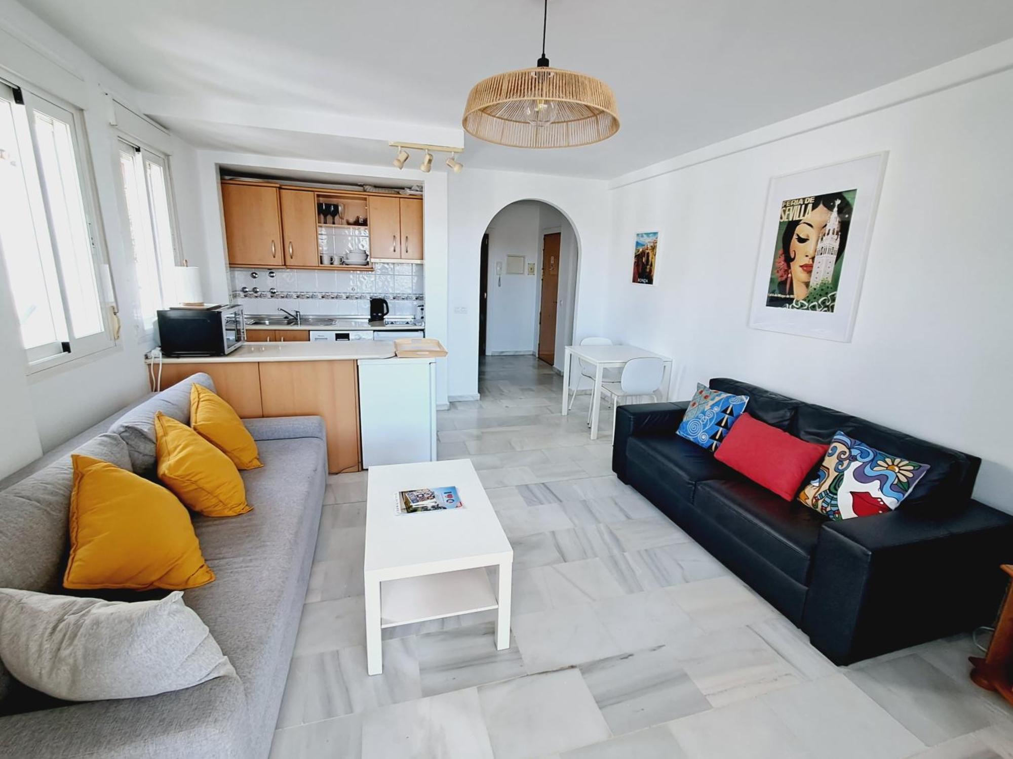 Pueblo Evita Apartment
