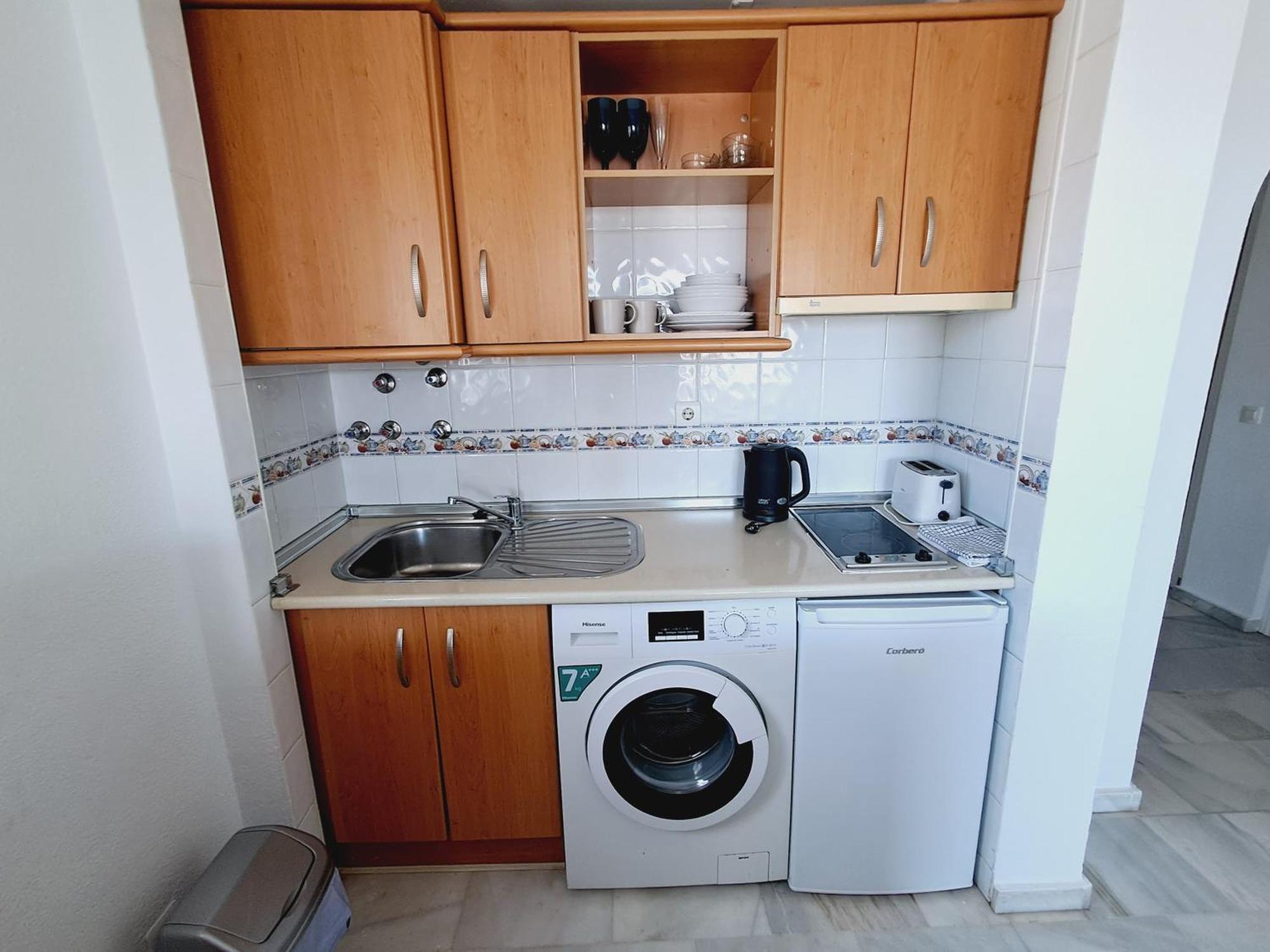 Appartement Pueblo Evita