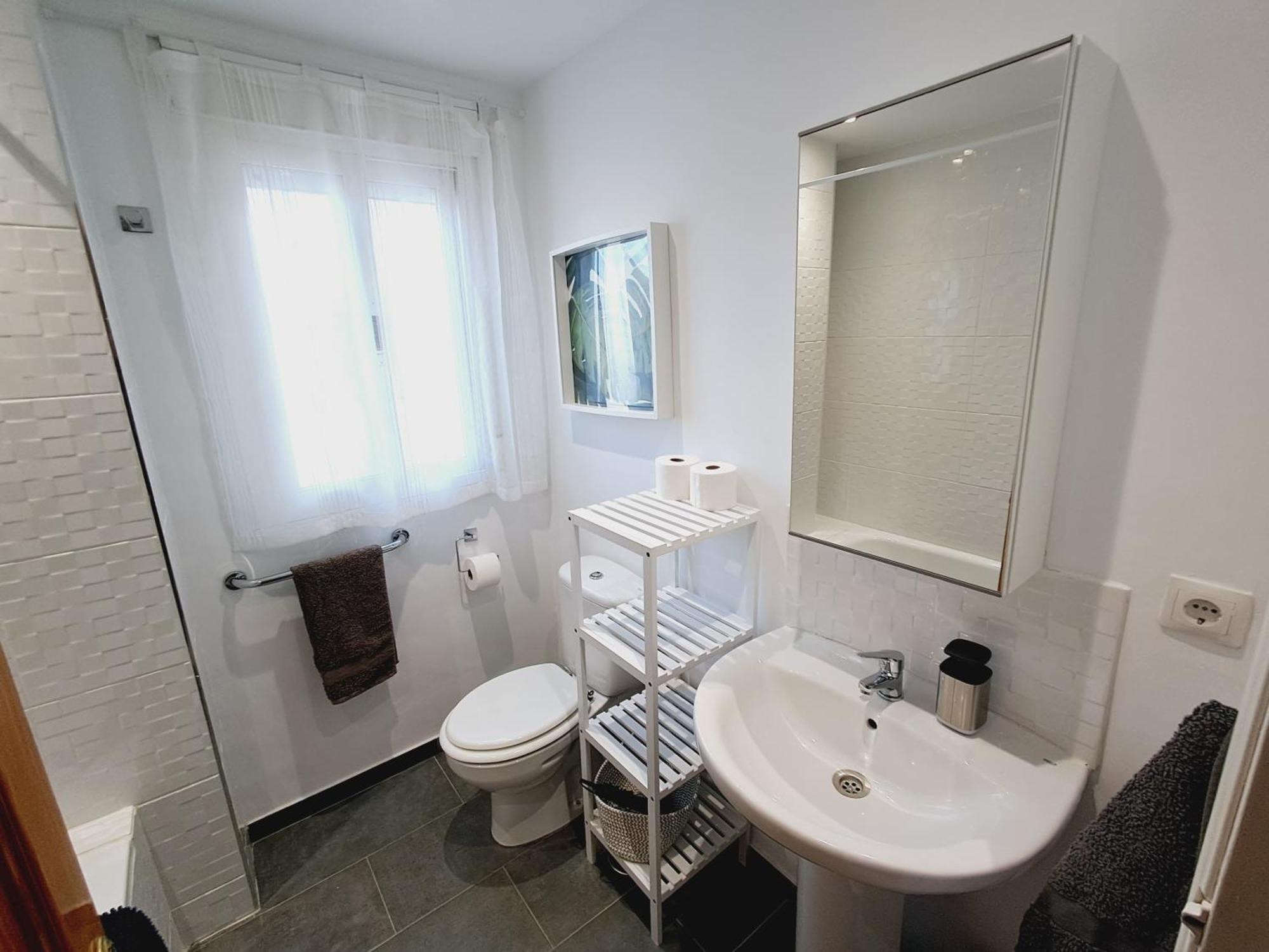 Pueblo Evita Appartement Benalmádena