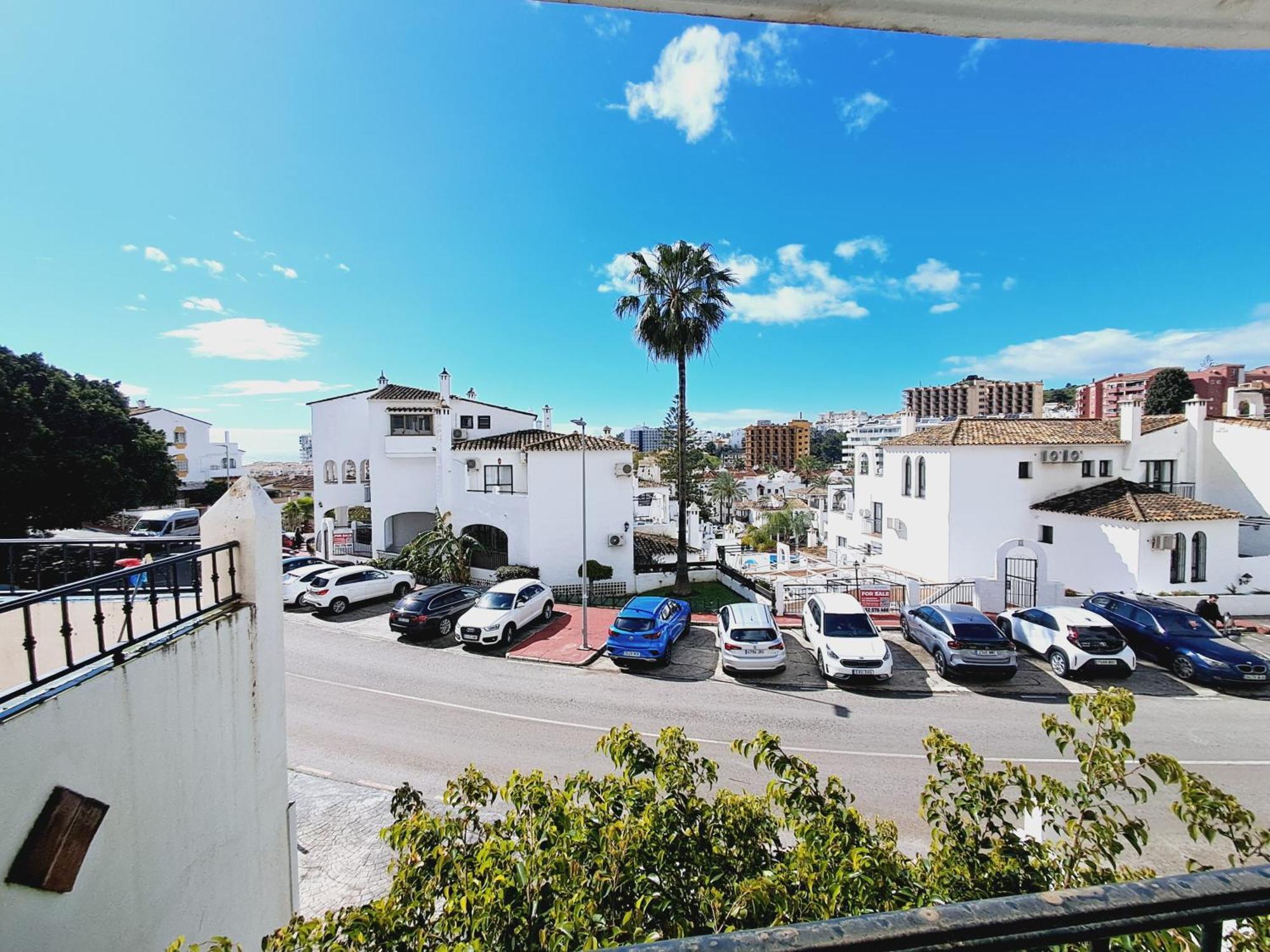 Pueblo Evita Benalmadena